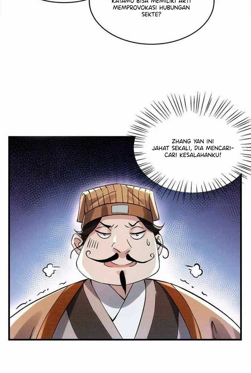 The Great Path of Fighting Chapter 1 – halaman 58