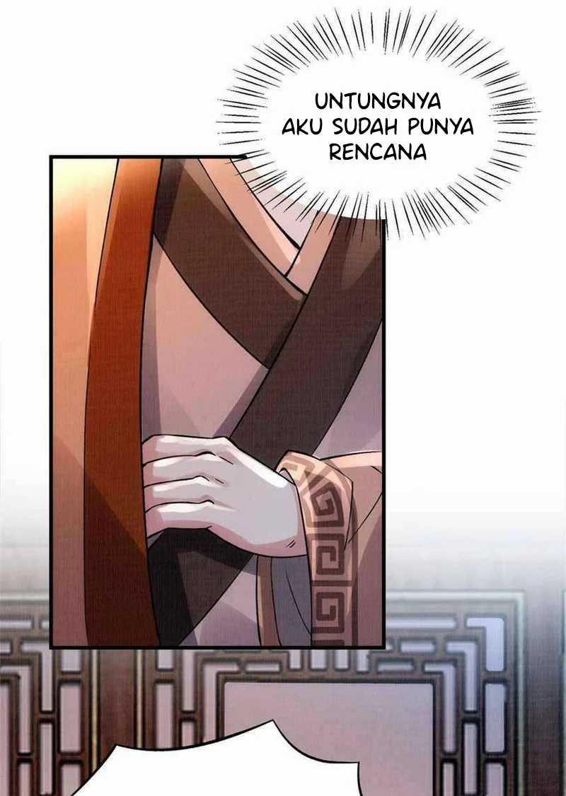 The Great Path of Fighting Chapter 1 – halaman 59