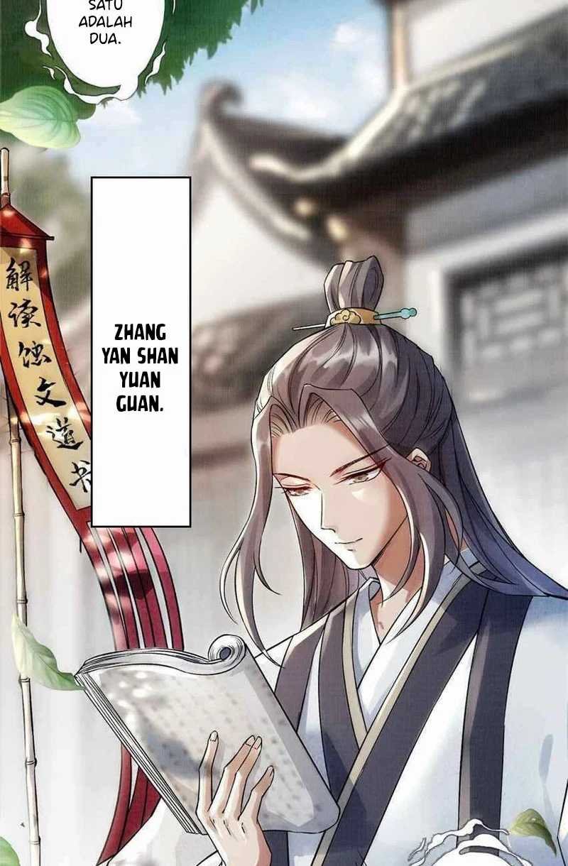 The Great Path of Fighting Chapter 1 – halaman 6