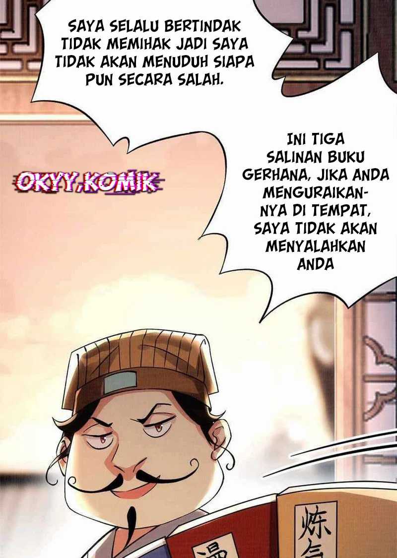 The Great Path of Fighting Chapter 1 – halaman 60