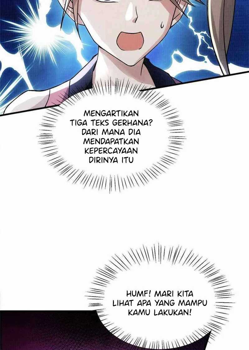The Great Path of Fighting Chapter 1 – halaman 65