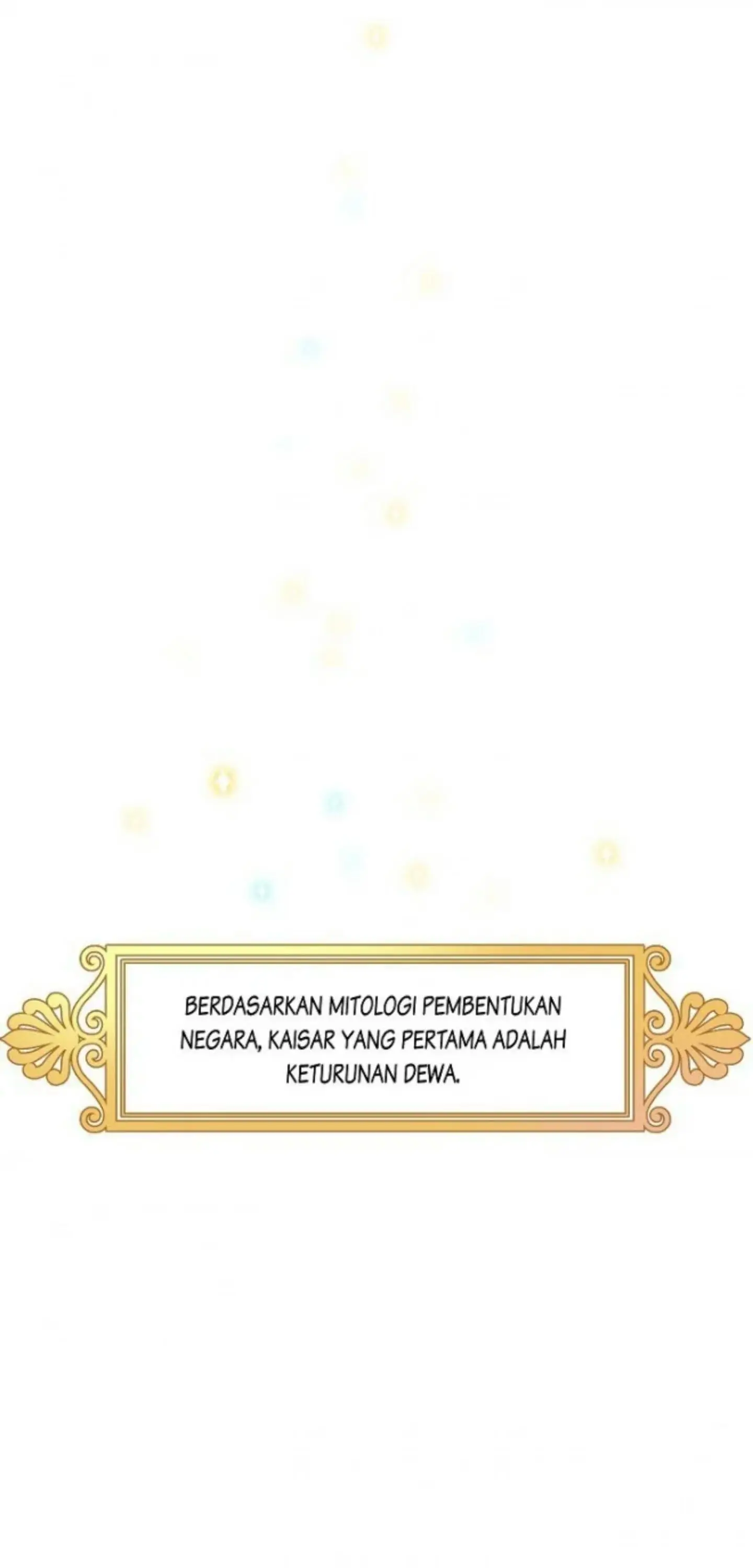 The Great Wish Chapter 0 – halaman 1