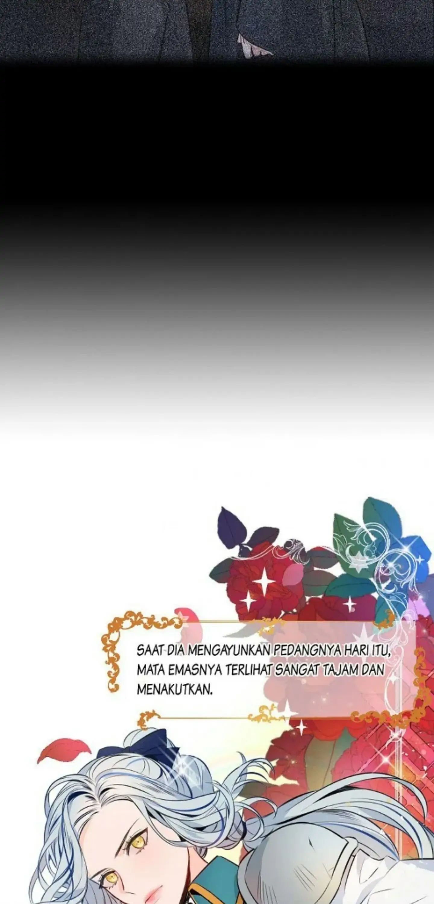 The Great Wish Chapter 0 – halaman 11