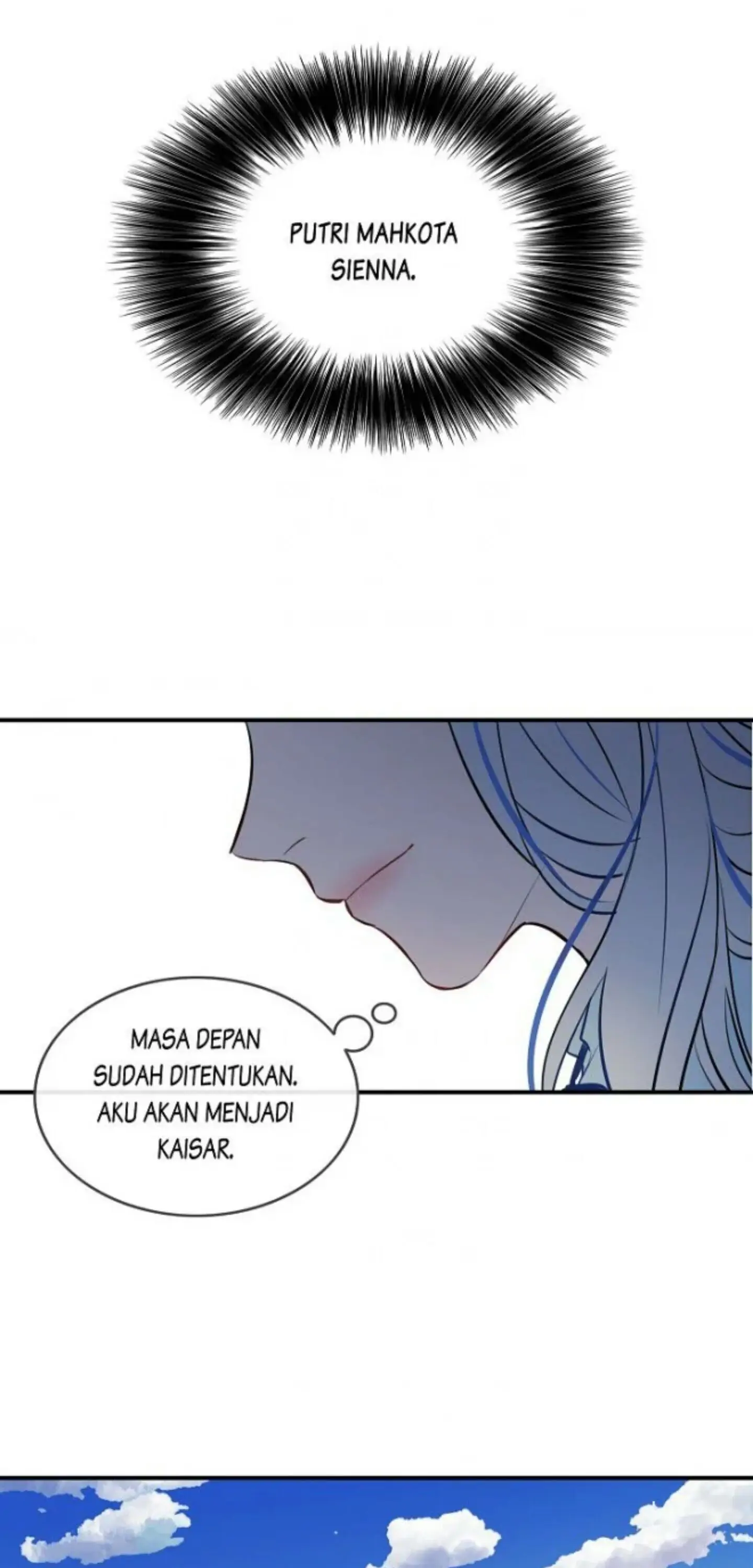 The Great Wish Chapter 0 – halaman 5