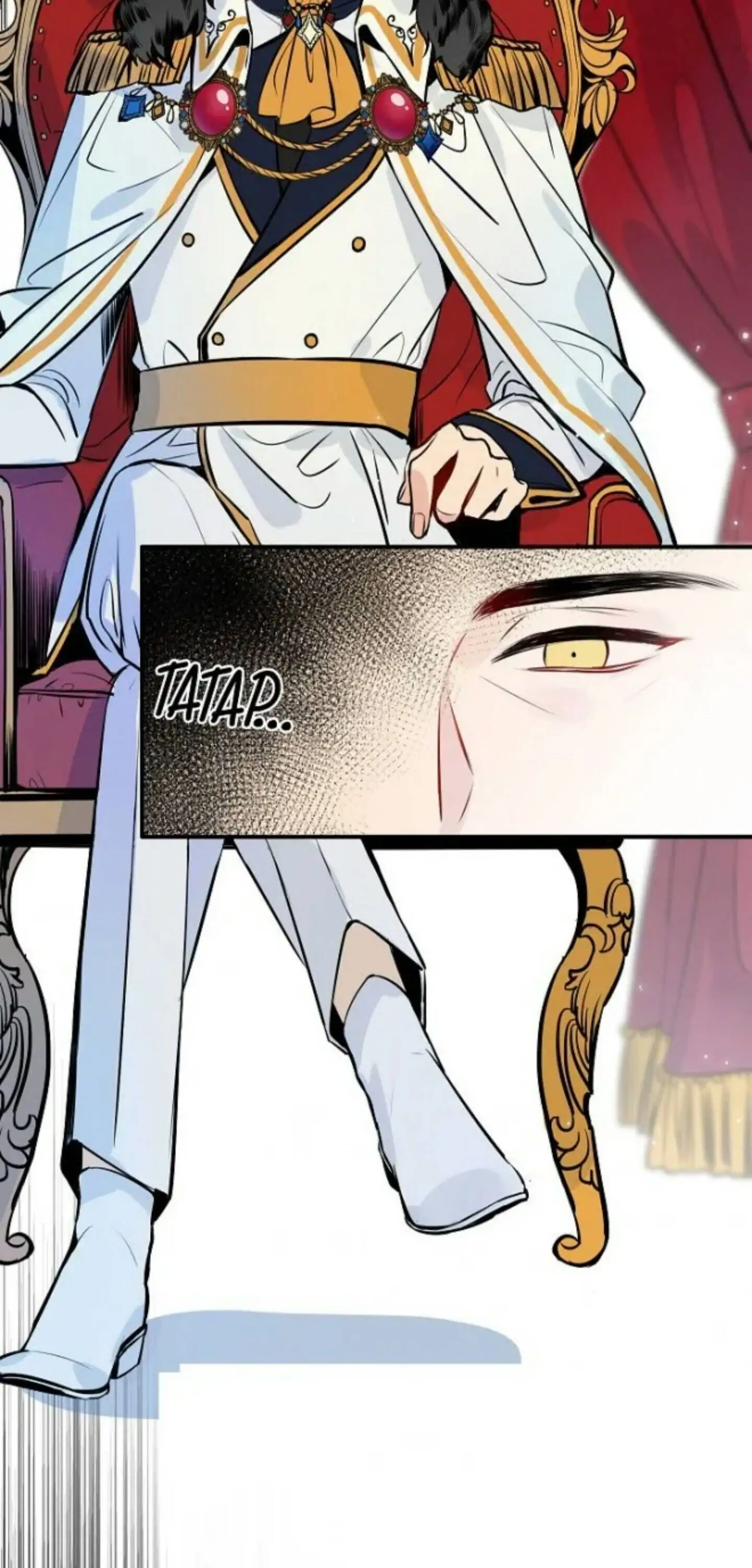 The Great Wish Chapter 1 – halaman 10