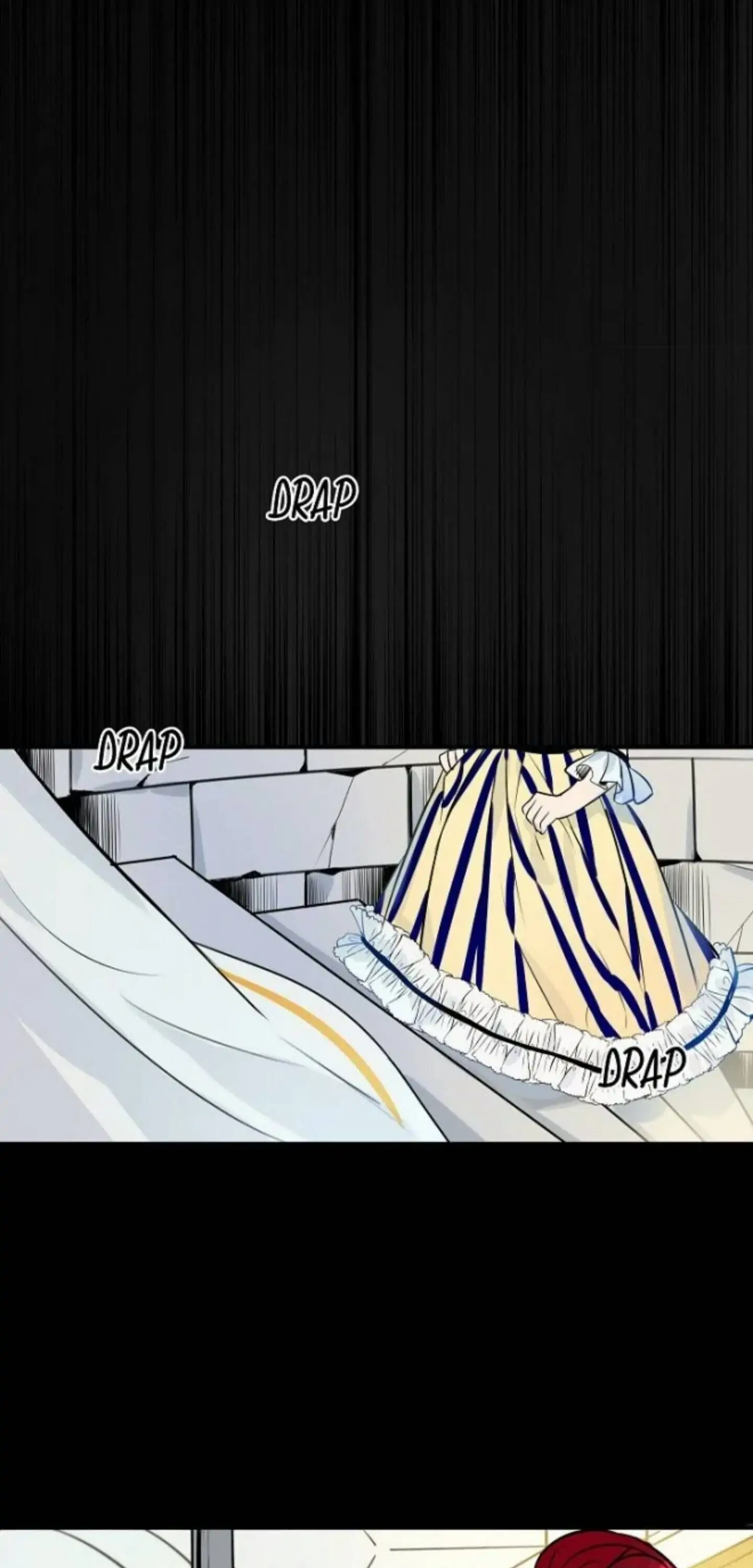 The Great Wish Chapter 1 – halaman 12