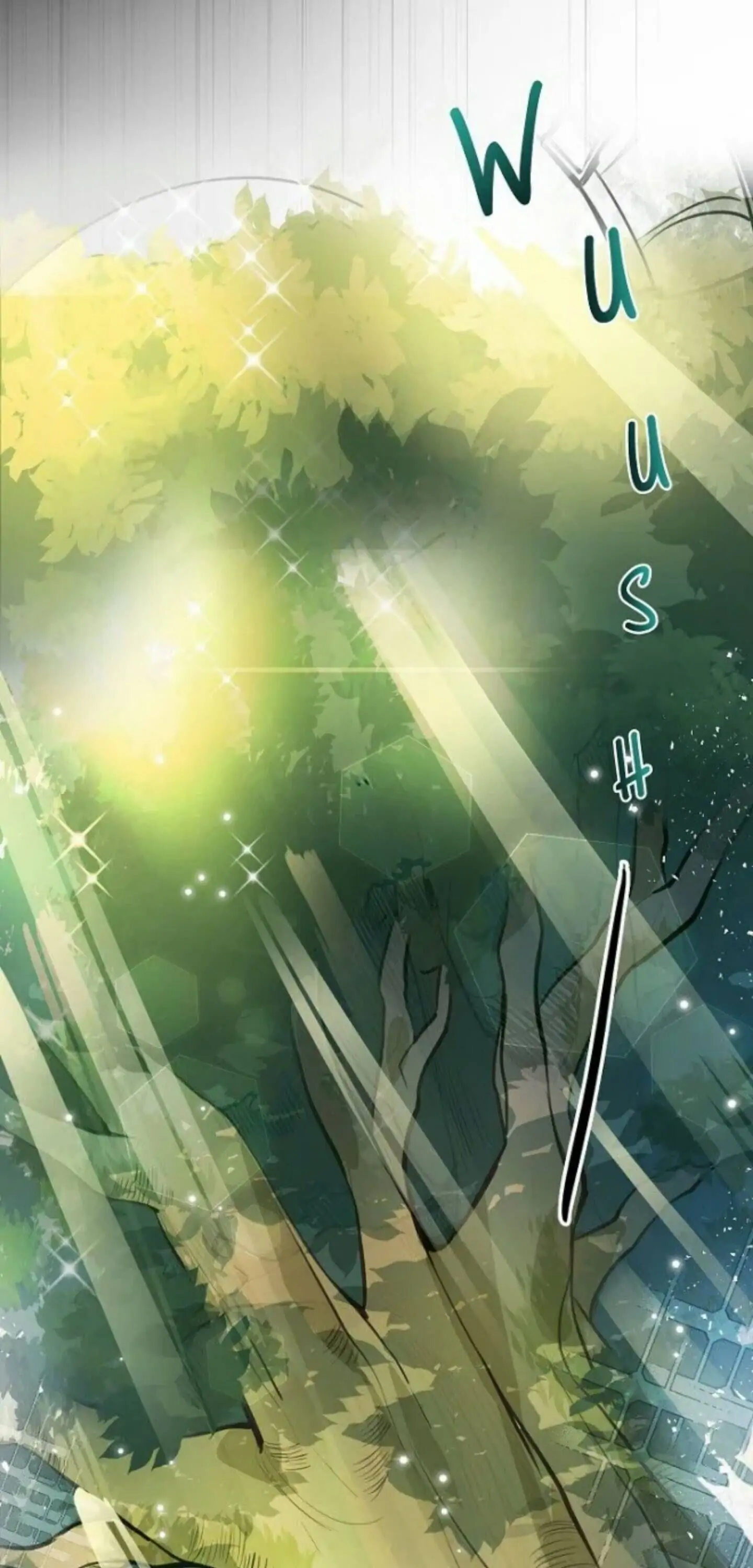 The Great Wish Chapter 1 – halaman 19