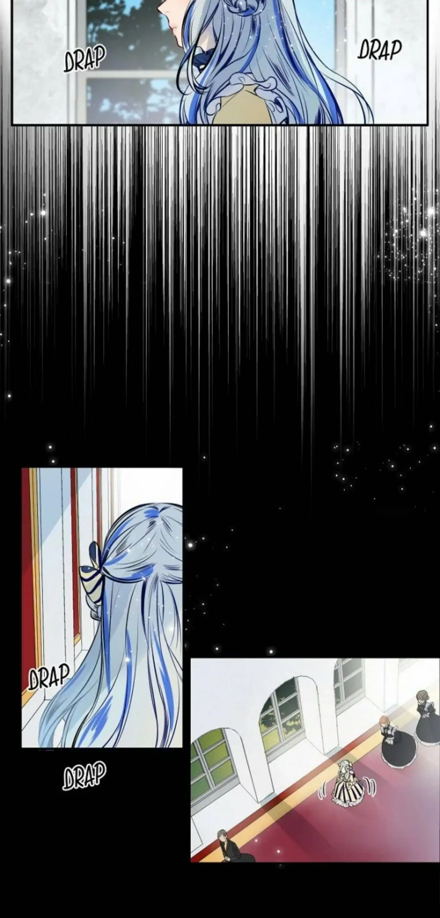 The Great Wish Chapter 1 – halaman 2