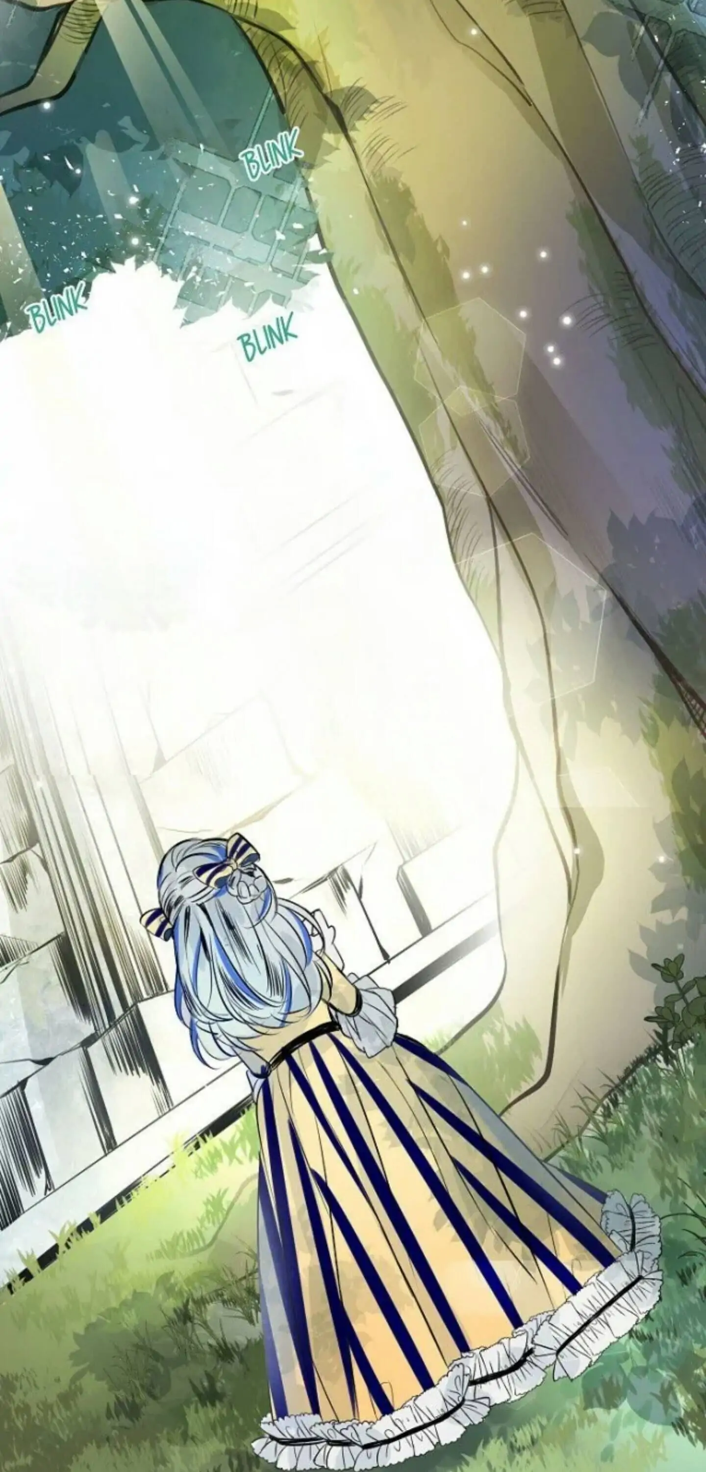 The Great Wish Chapter 1 – halaman 20