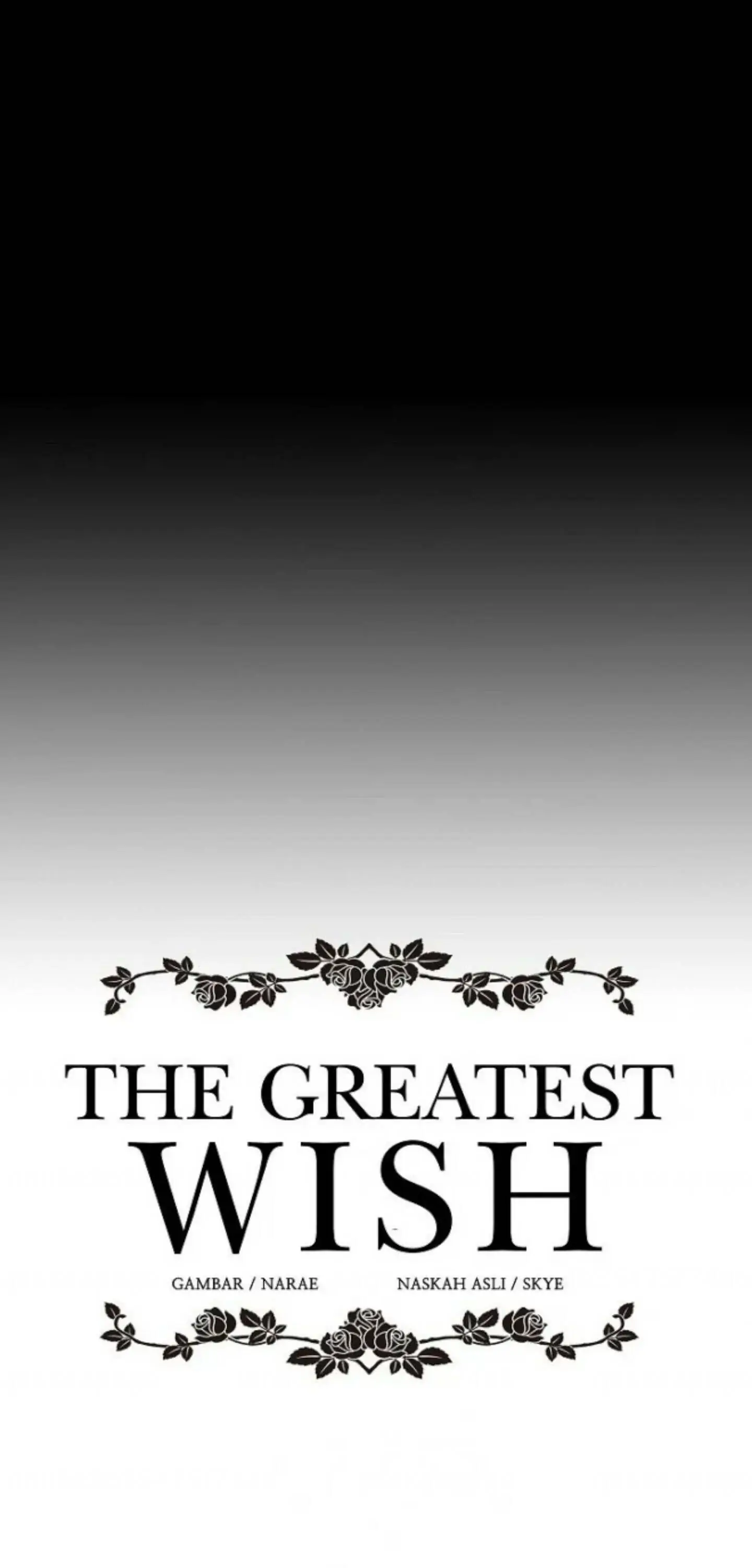 The Great Wish Chapter 1 – halaman 25