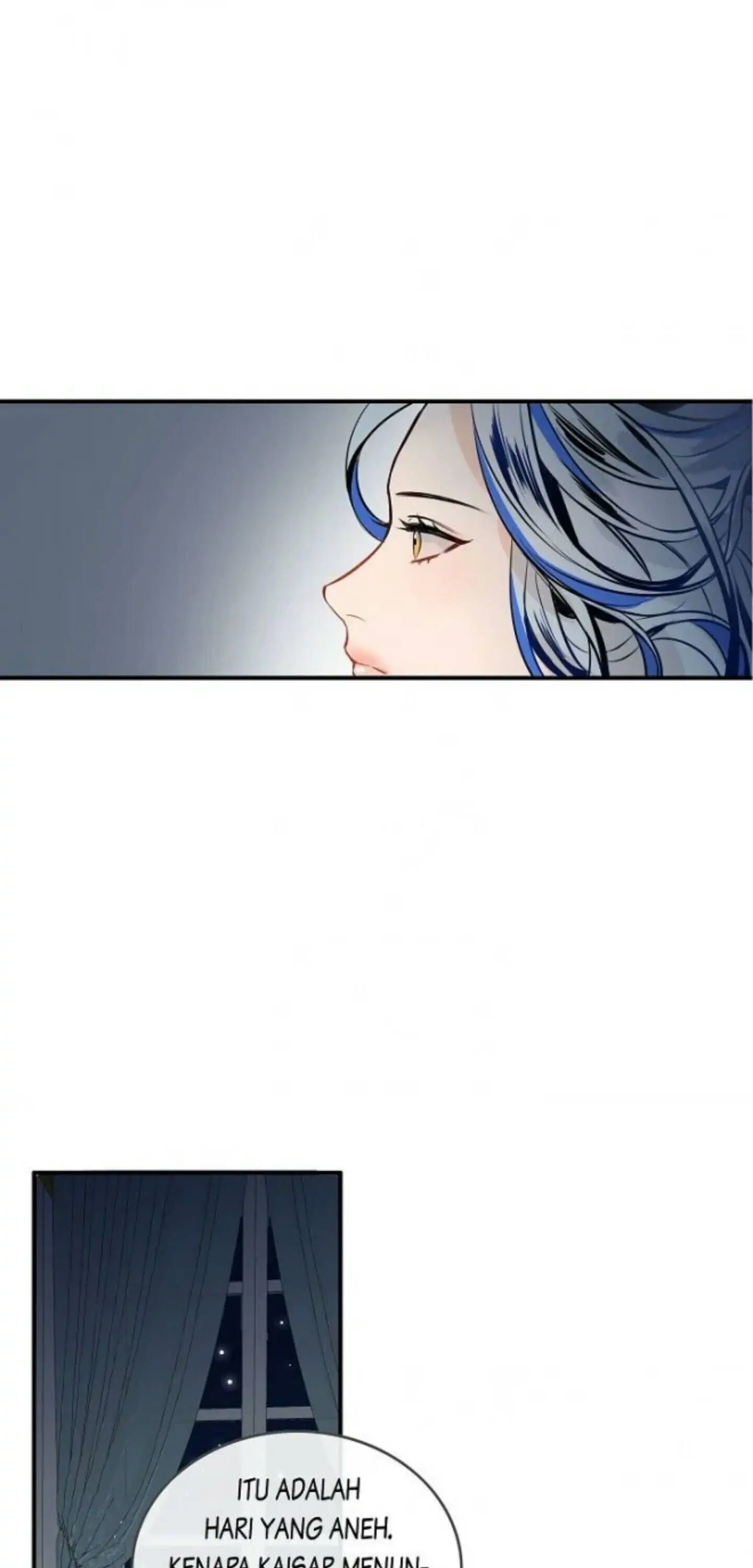 The Great Wish Chapter 1 – halaman 27