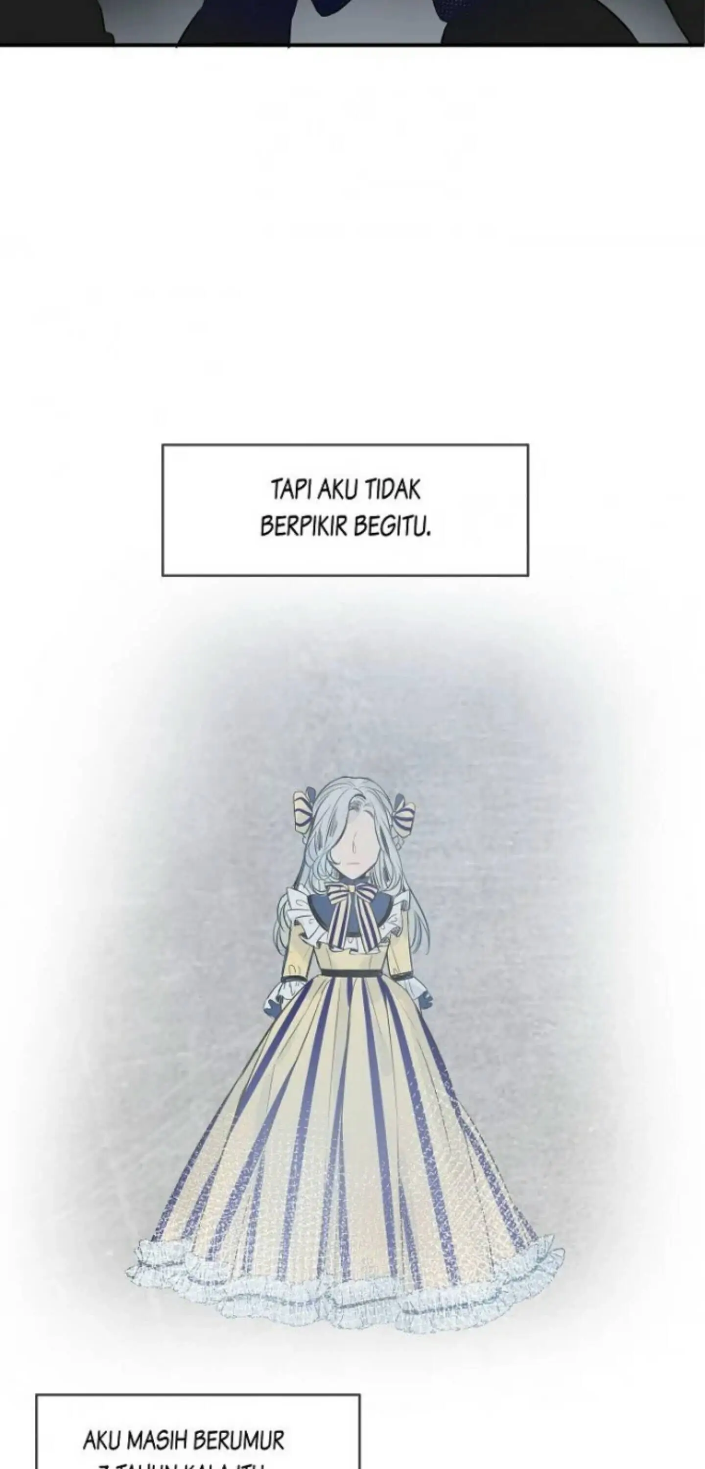 The Great Wish Chapter 1 – halaman 29