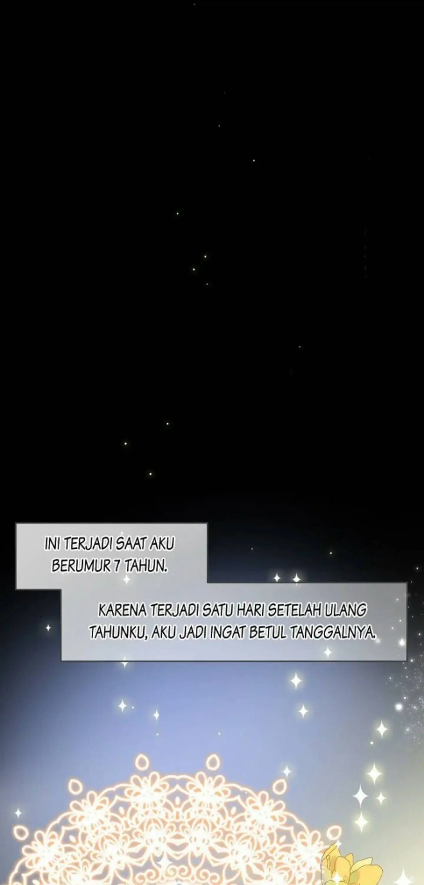 The Great Wish Chapter 1 – halaman 3