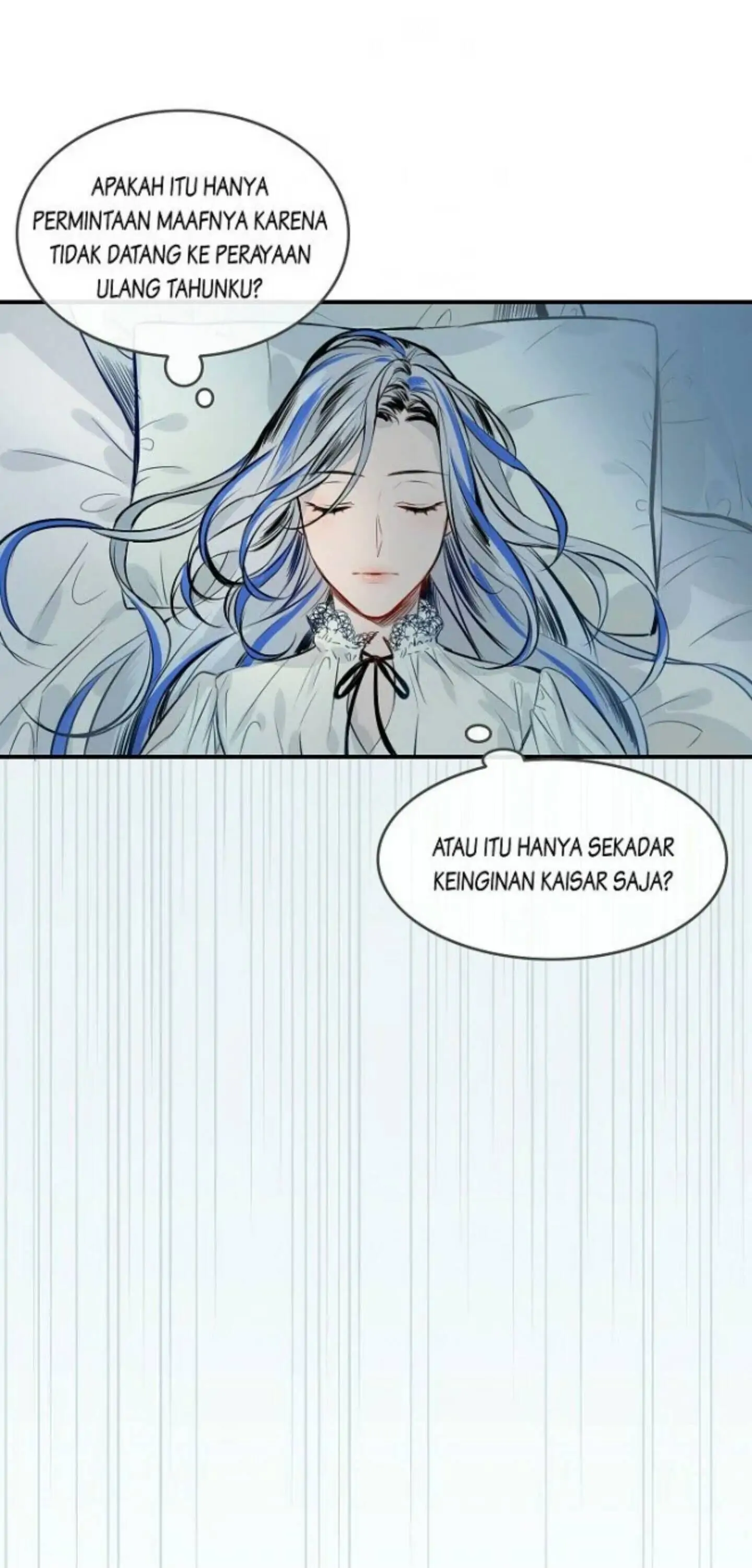 The Great Wish Chapter 1 – halaman 31
