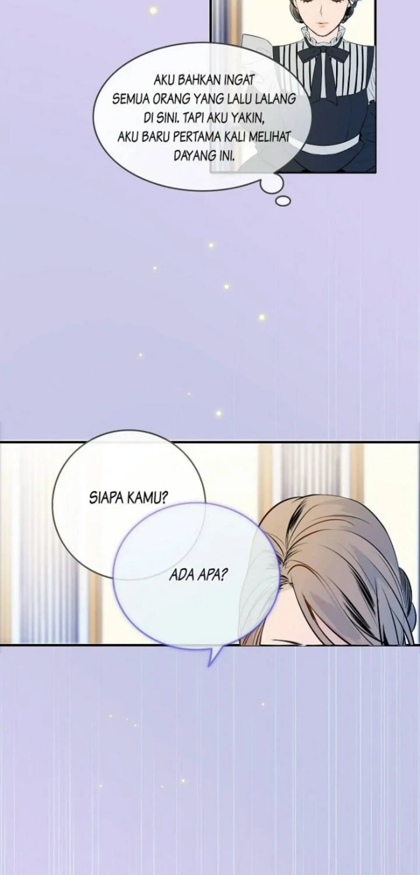 The Great Wish Chapter 1 – halaman 35