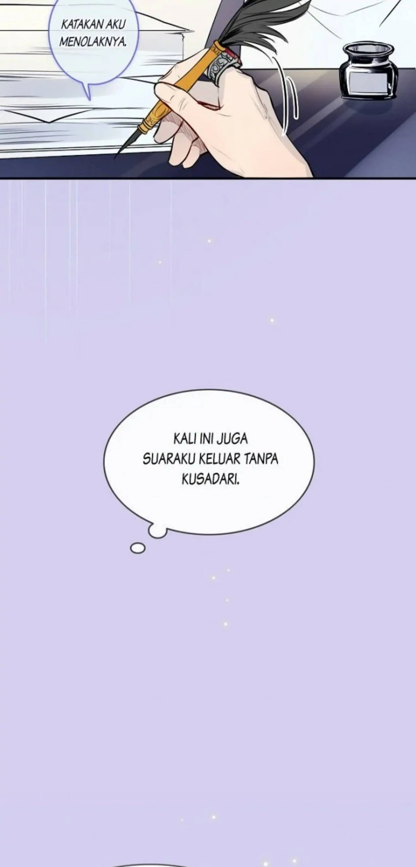 The Great Wish Chapter 1 – halaman 37