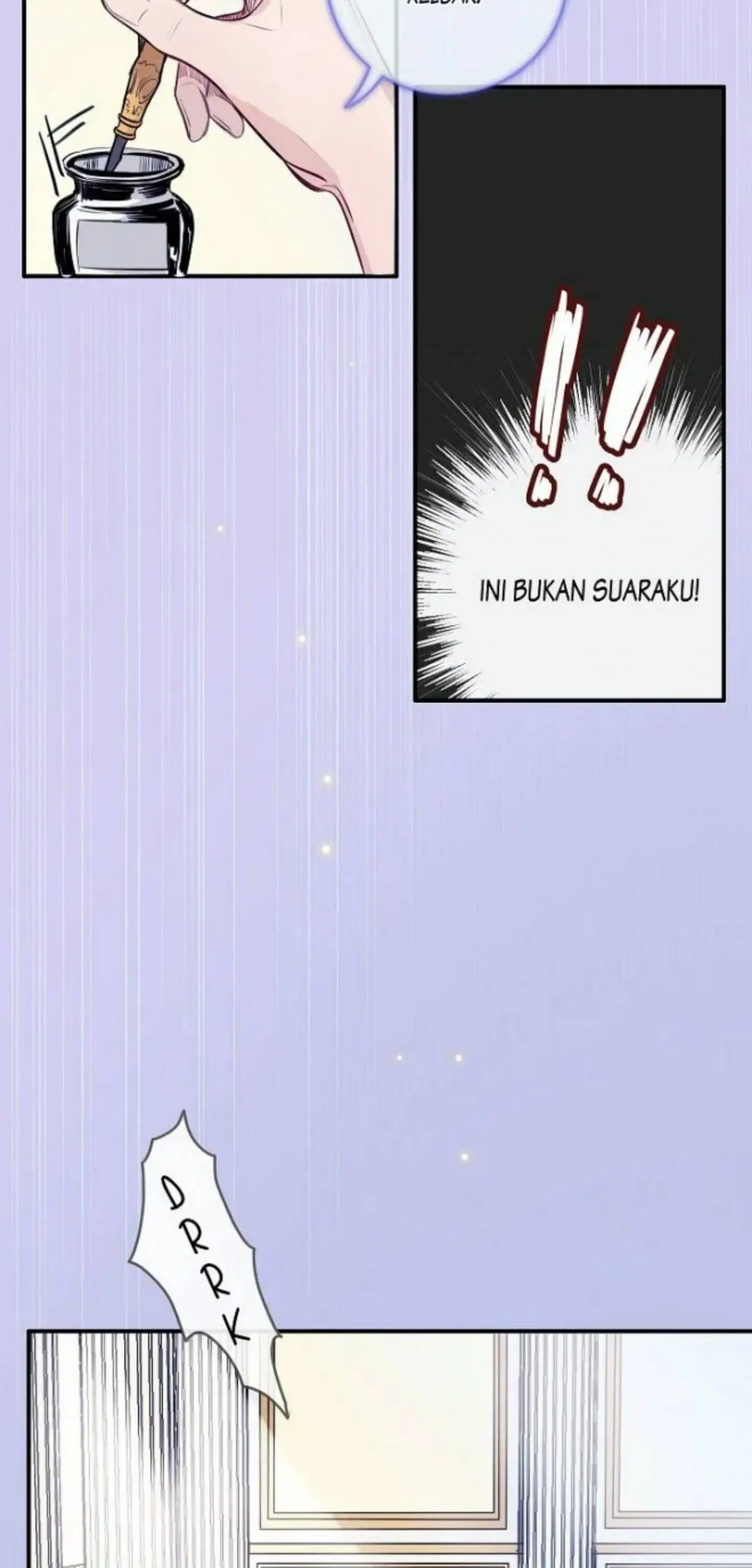 The Great Wish Chapter 1 – halaman 40
