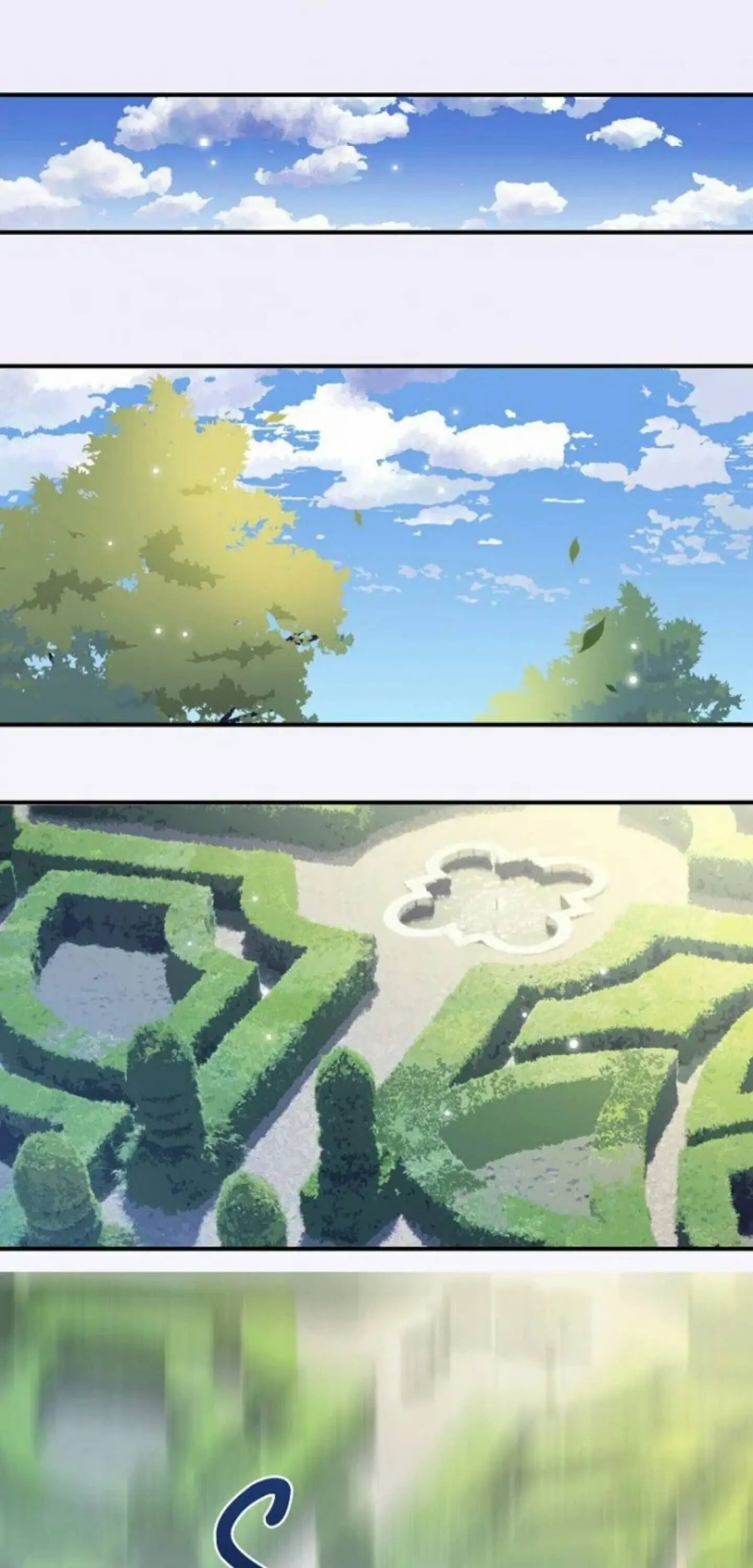 The Great Wish Chapter 1 – halaman 45