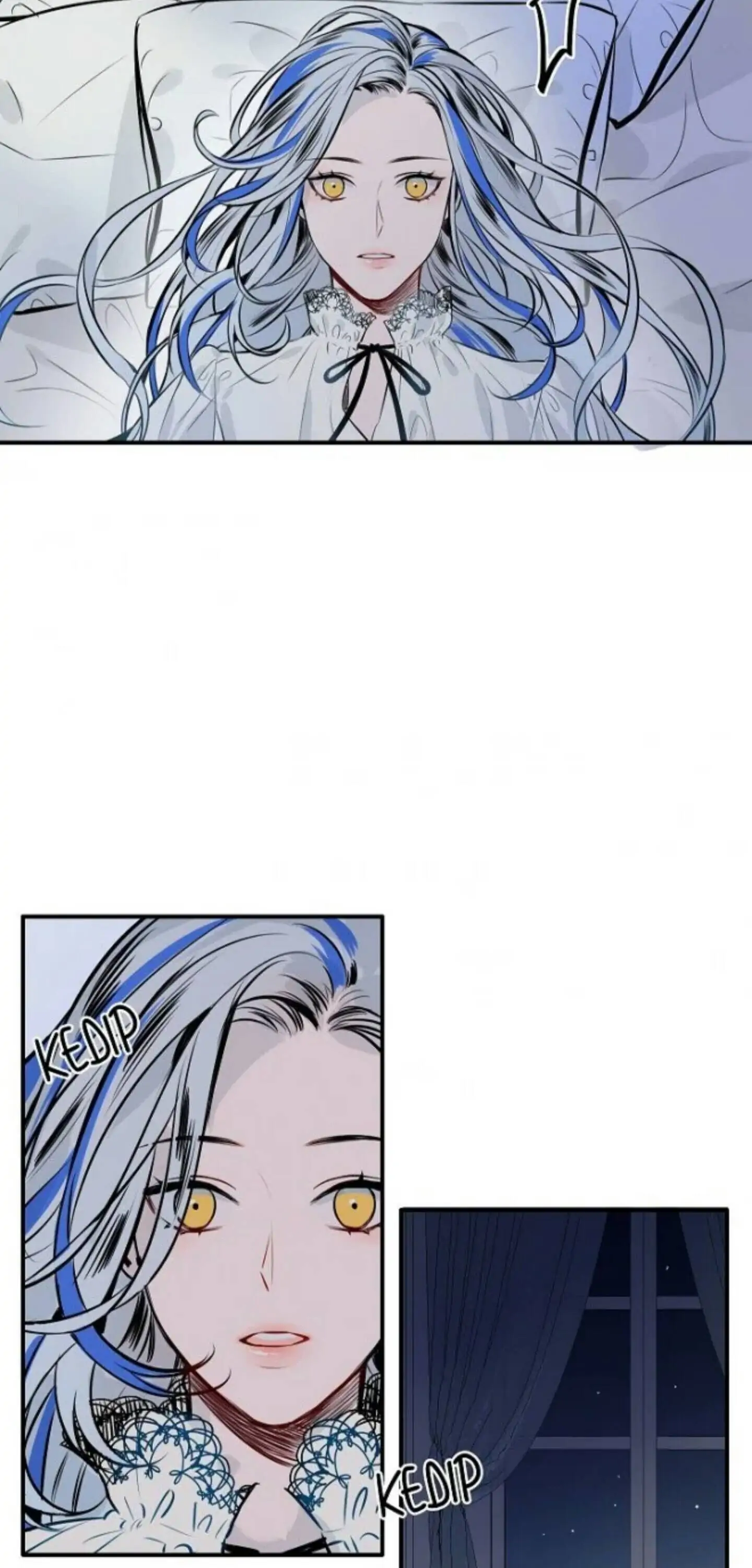The Great Wish Chapter 1 – halaman 47
