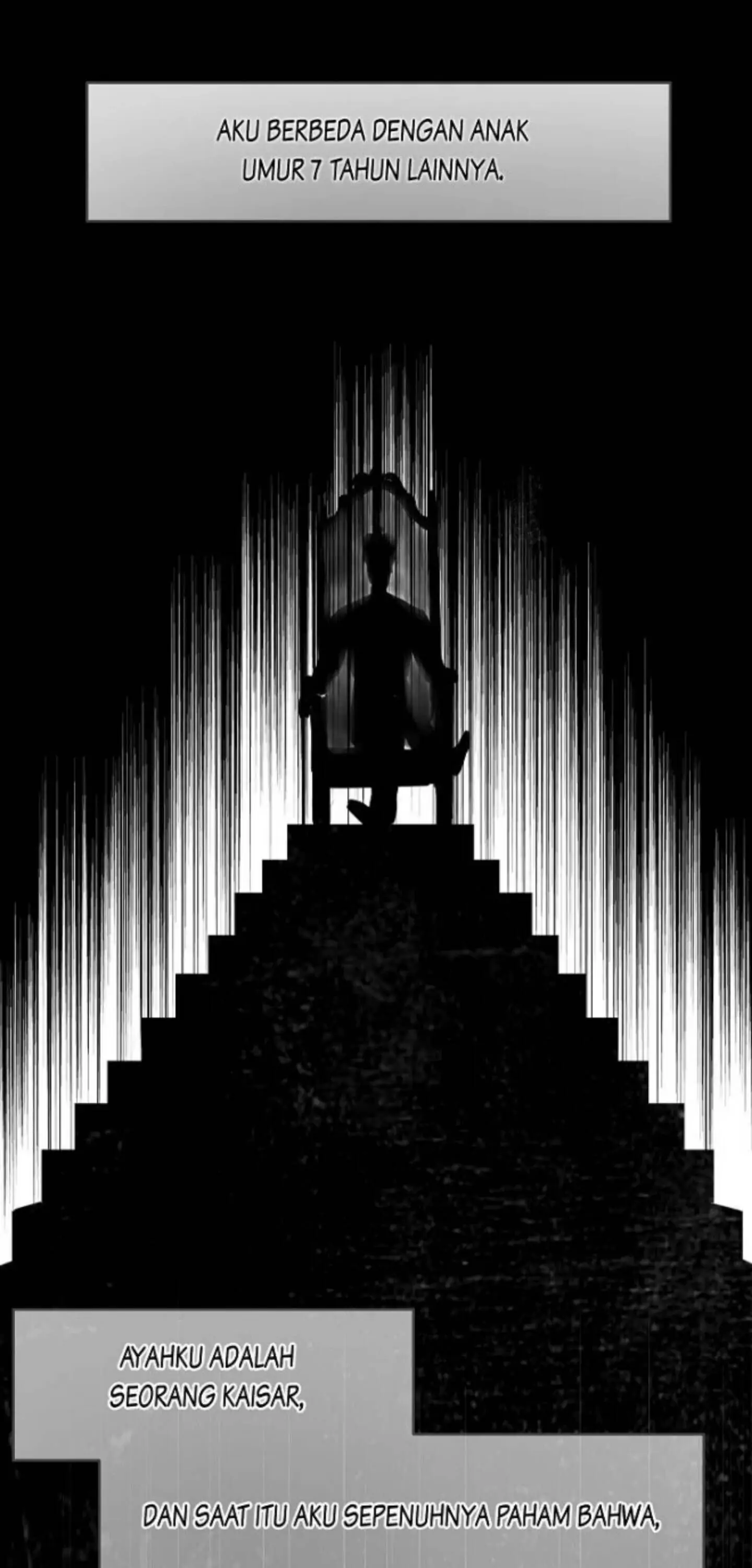 The Great Wish Chapter 1 – halaman 6