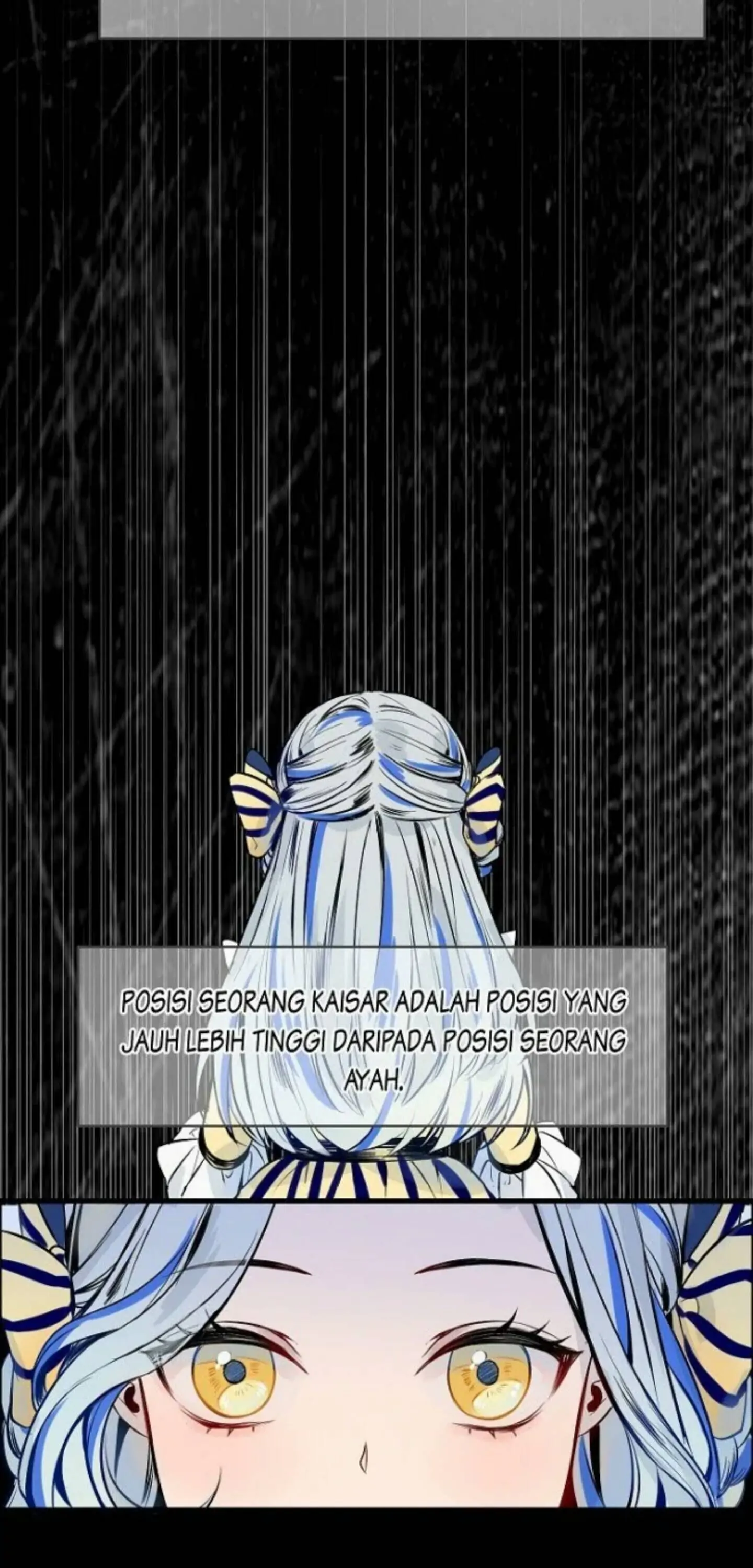 The Great Wish Chapter 1 – halaman 7