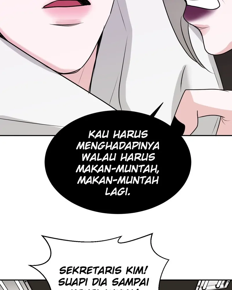 The Greatest Table For Two Chapter 1 – halaman 101