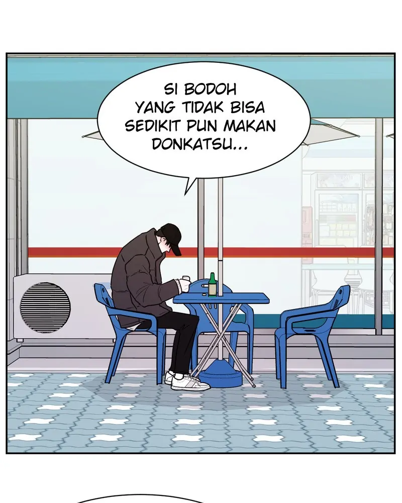 The Greatest Table For Two Chapter 1 – halaman 113