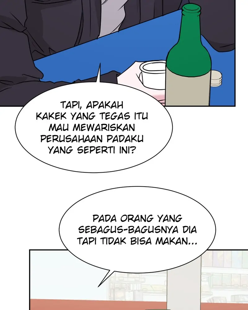 The Greatest Table For Two Chapter 1 – halaman 115