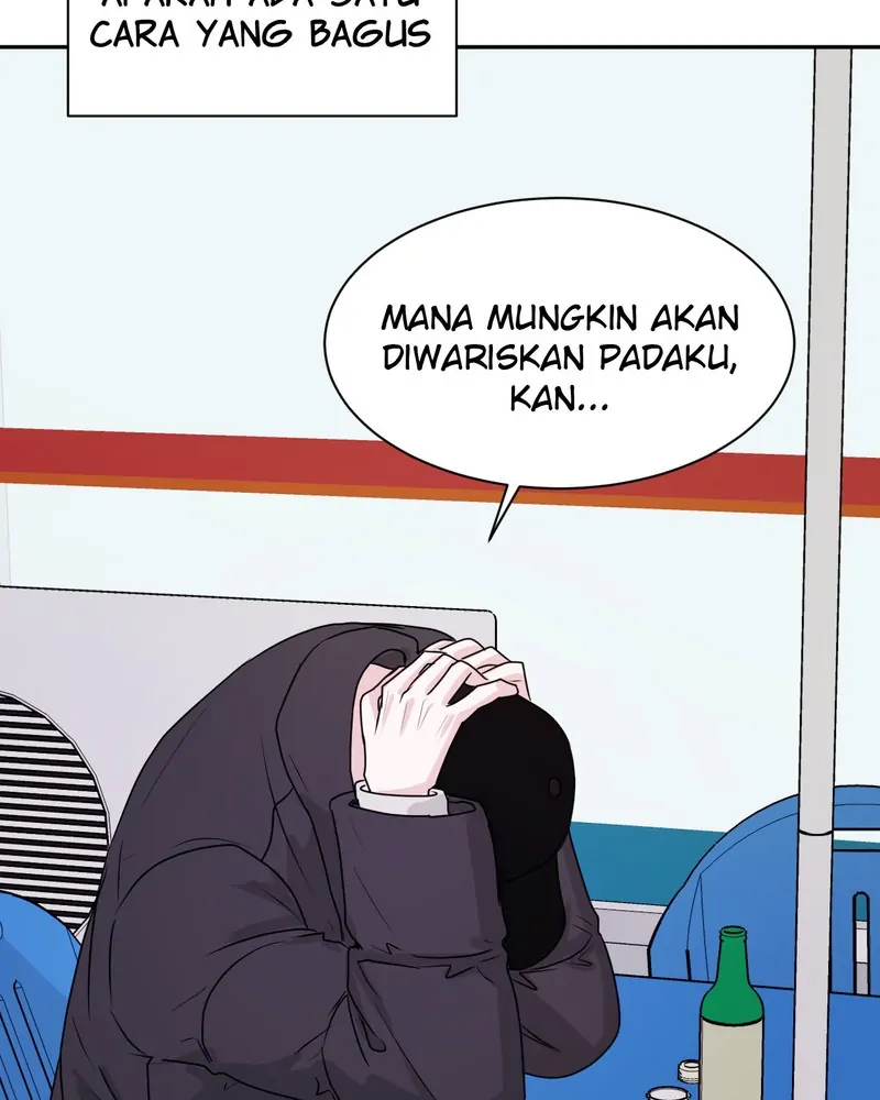 The Greatest Table For Two Chapter 1 – halaman 117