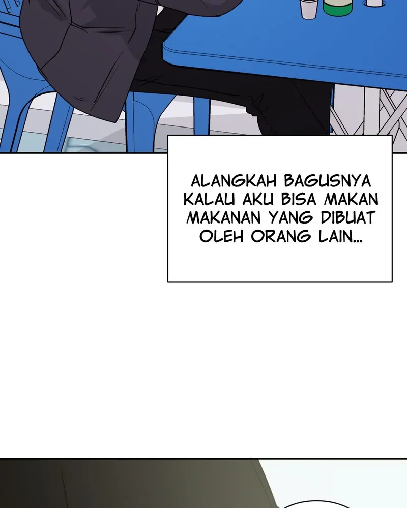 The Greatest Table For Two Chapter 1 – halaman 118