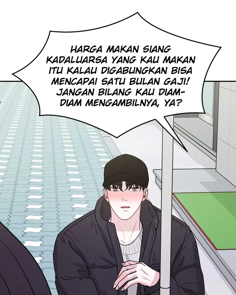 The Greatest Table For Two Chapter 1 – halaman 122