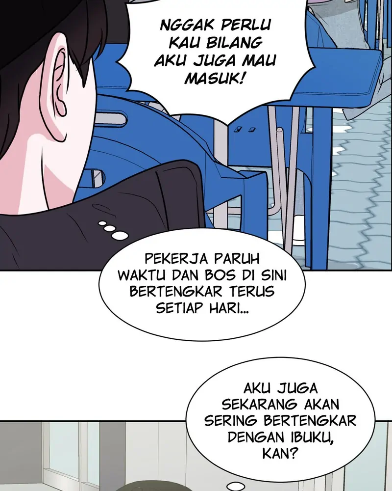 The Greatest Table For Two Chapter 1 – halaman 125