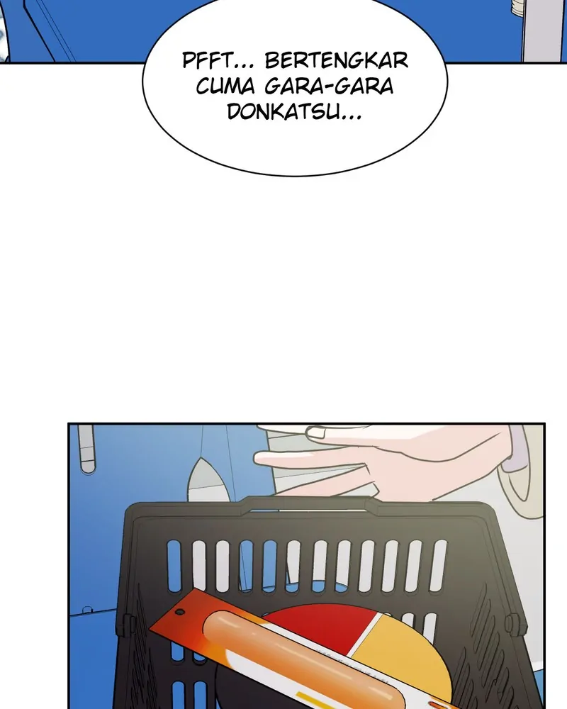 The Greatest Table For Two Chapter 1 – halaman 127