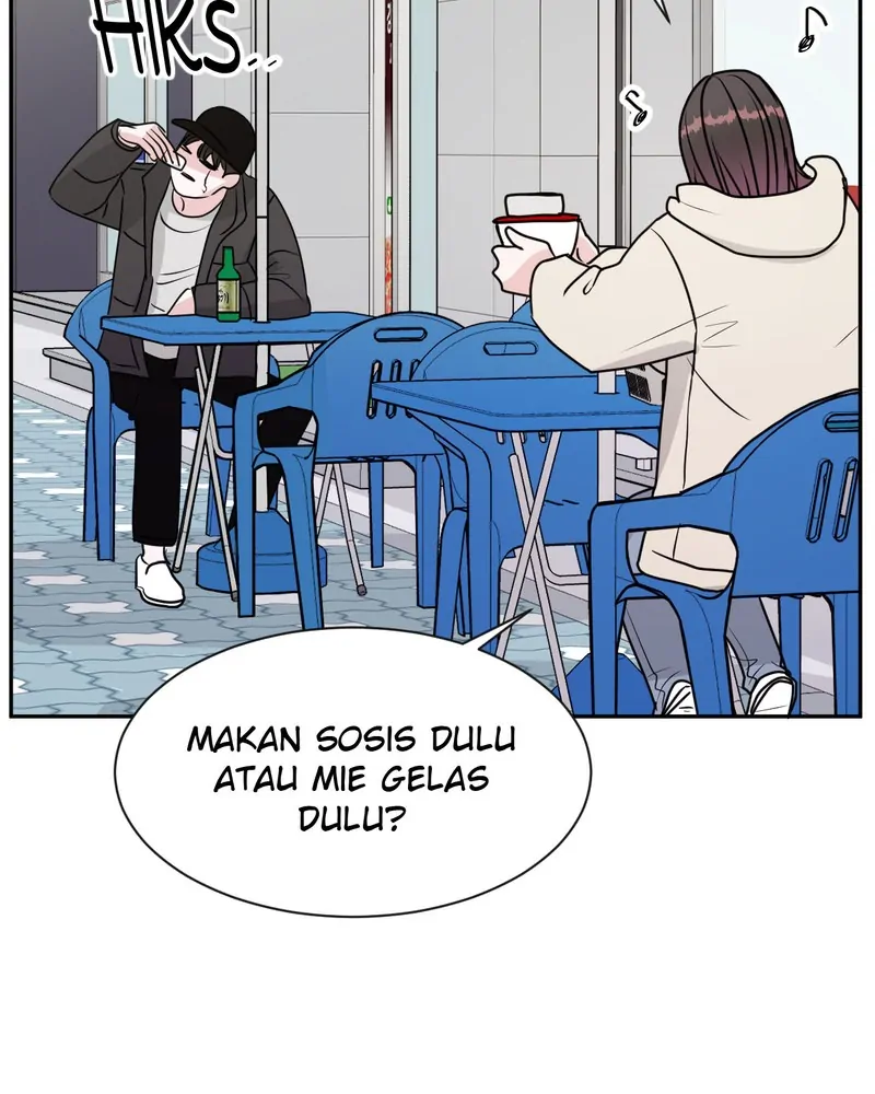 The Greatest Table For Two Chapter 1 – halaman 129