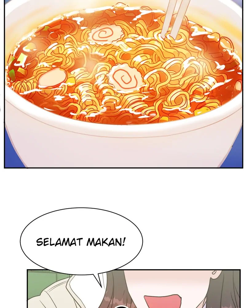 The Greatest Table For Two Chapter 1 – halaman 135
