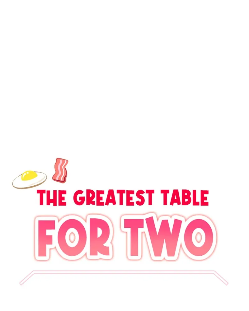 The Greatest Table For Two Chapter 1 – halaman 14