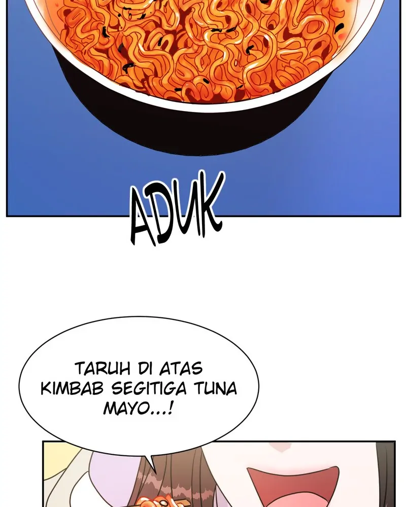 The Greatest Table For Two Chapter 1 – halaman 149