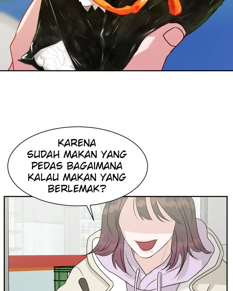 The Greatest Table For Two Chapter 1 – halaman 155