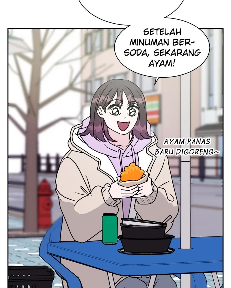 The Greatest Table For Two Chapter 1 – halaman 180