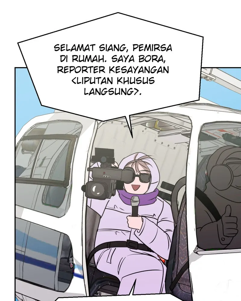 The Greatest Table For Two Chapter 1 – halaman 19