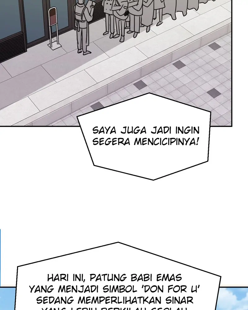 The Greatest Table For Two Chapter 1 – halaman 21