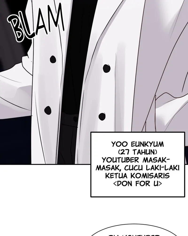 The Greatest Table For Two Chapter 1 – halaman 30