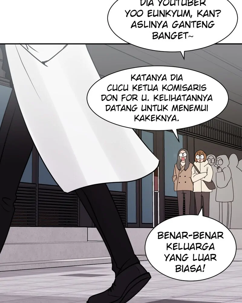 The Greatest Table For Two Chapter 1 – halaman 31