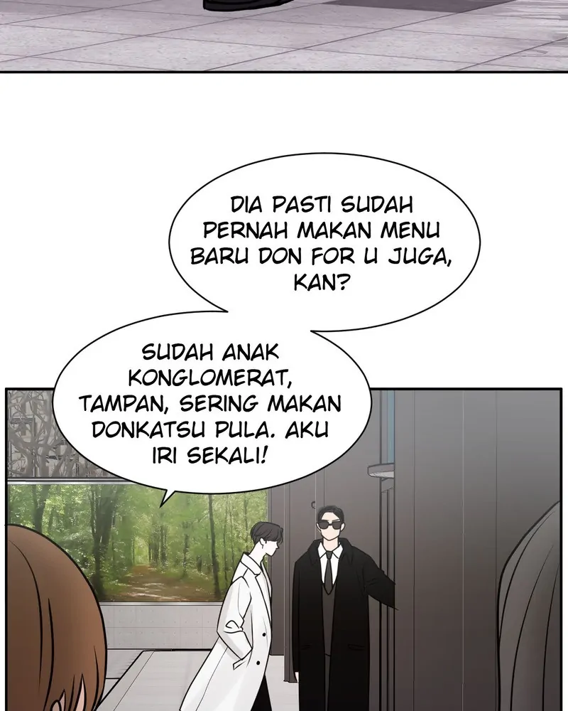 The Greatest Table For Two Chapter 1 – halaman 32