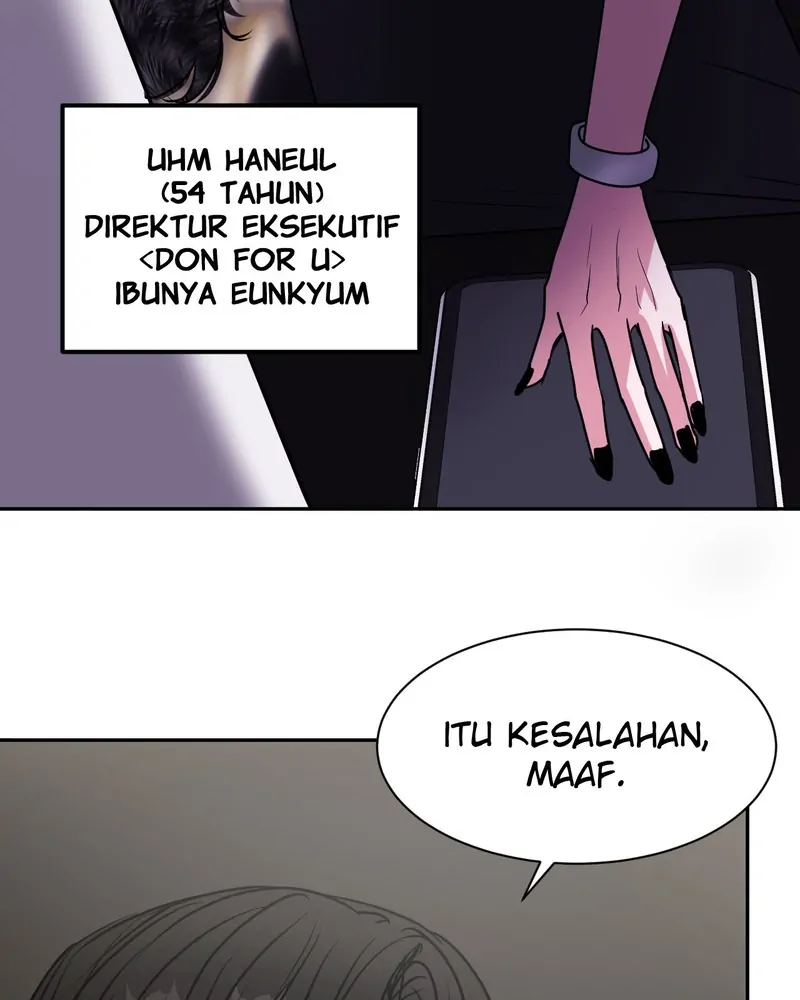 The Greatest Table For Two Chapter 1 – halaman 38