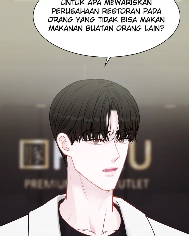 The Greatest Table For Two Chapter 1 – halaman 42