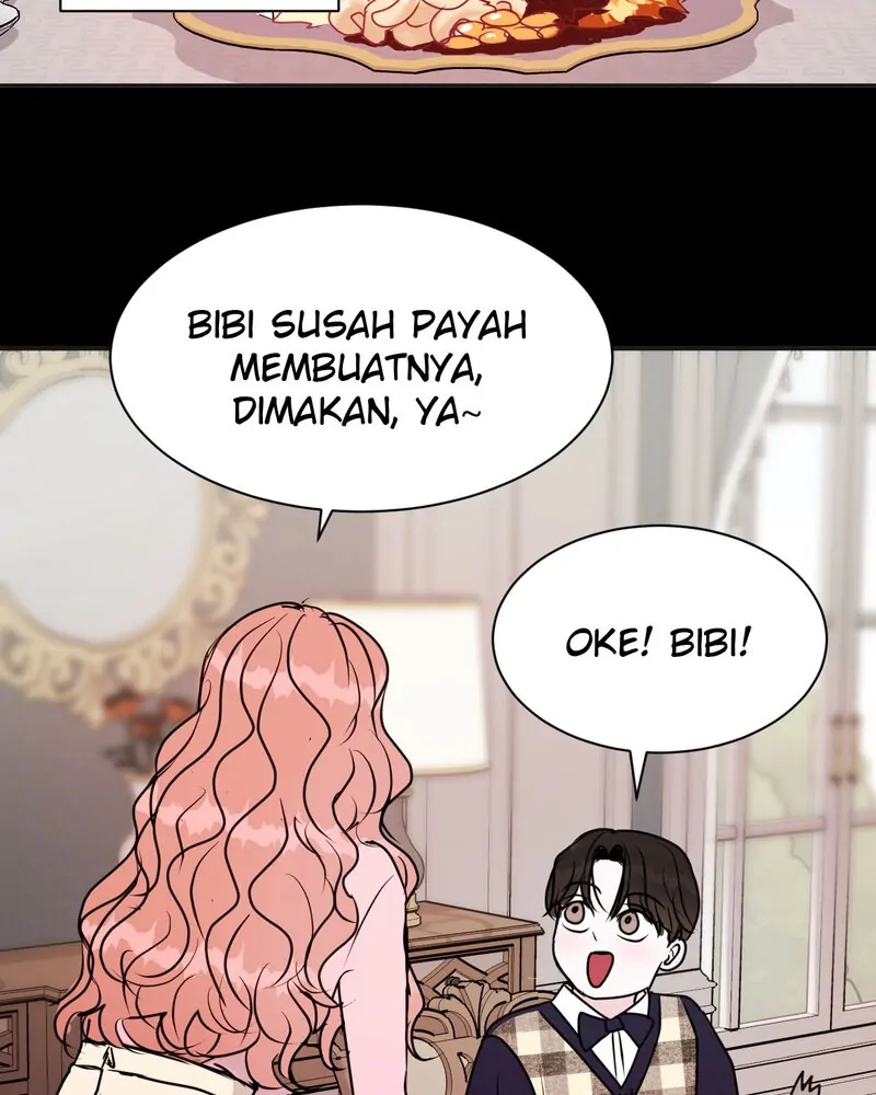The Greatest Table For Two Chapter 1 – halaman 53