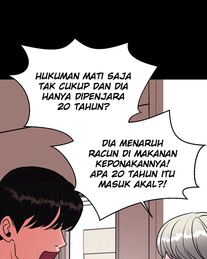 The Greatest Table For Two Chapter 1 – halaman 69