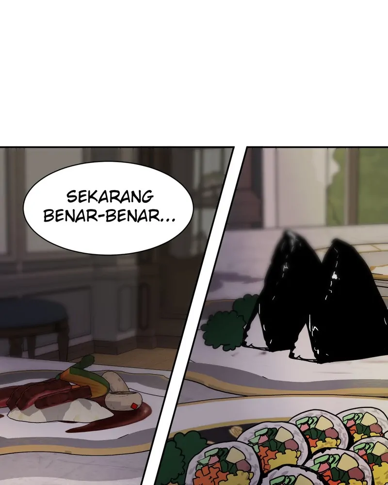 The Greatest Table For Two Chapter 1 – halaman 7