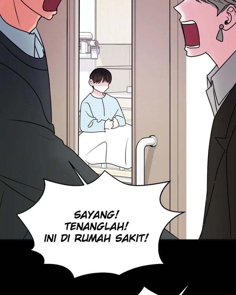 The Greatest Table For Two Chapter 1 – halaman 70